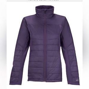 Burton AK Helium Insulator Ski/Snowboard Jacket Medium